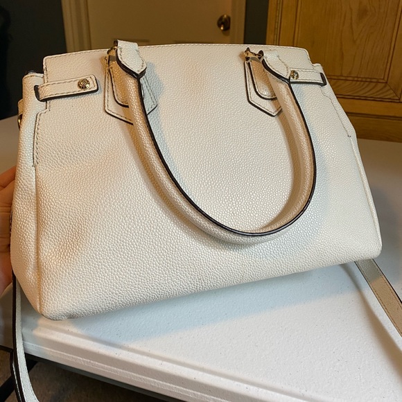 Henri Bendel Carlyle Satchel (small) - Picture 6 of 11